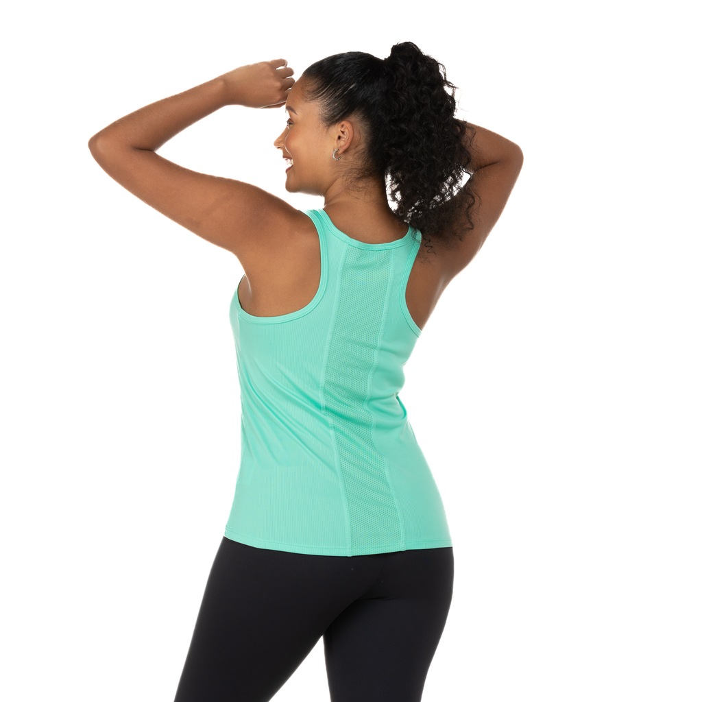 Camiseta Regata Feminina Oxer Run - Foto 3