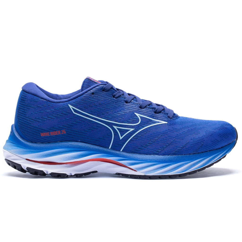 Tênis Mizuno Wave Rider26 - Masculino