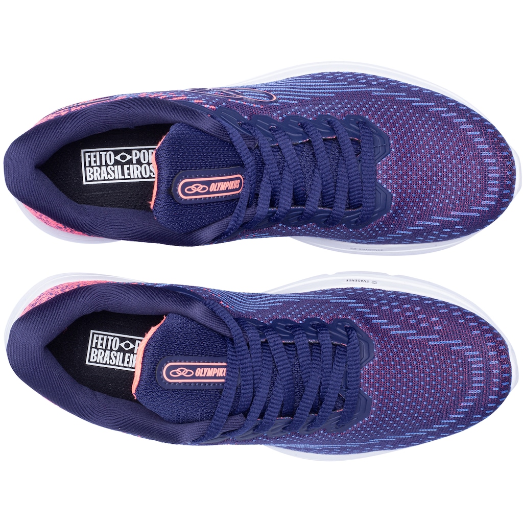 Imagem 5 do produto Tênis Olympikus Delta Kids - Júnior