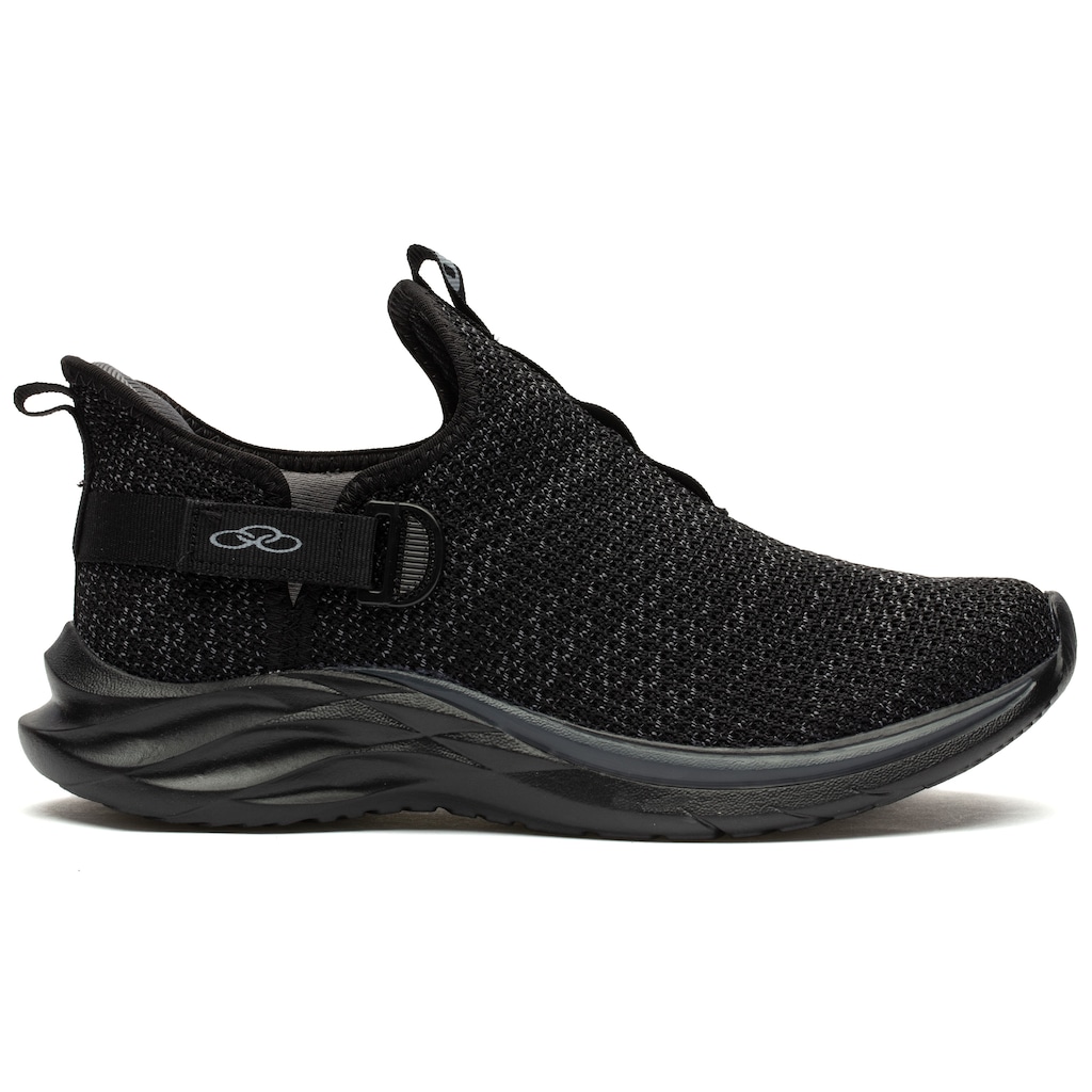 Tênis Olympikus Maneiro Kids - Júnior