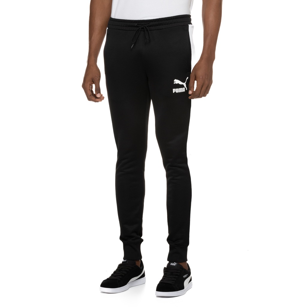 Calça Masculina Puma Iconic T7 Track Pants PT