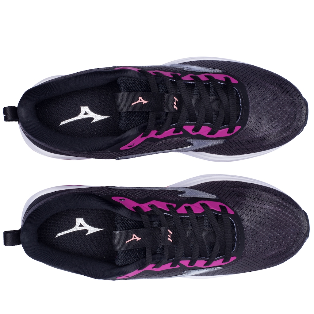 Imagem 5 do produto Tênis Mizuno Wave Frontier 14 - Feminino