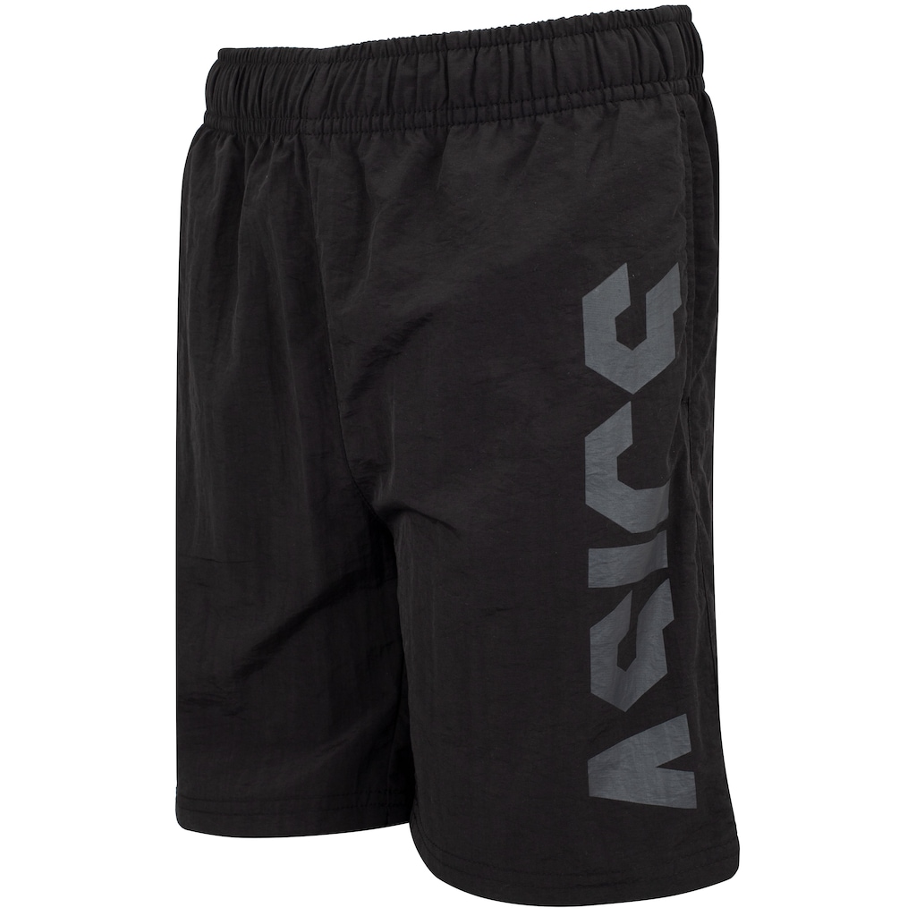Bermuda Infantil ASICS Plano