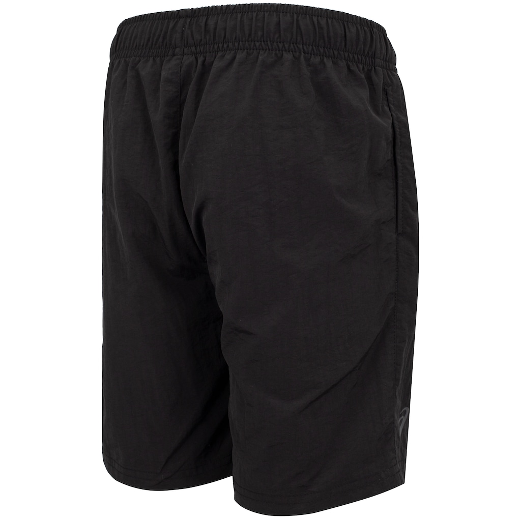 Imagem 2 do produto Bermuda Infantil ASICS Plano