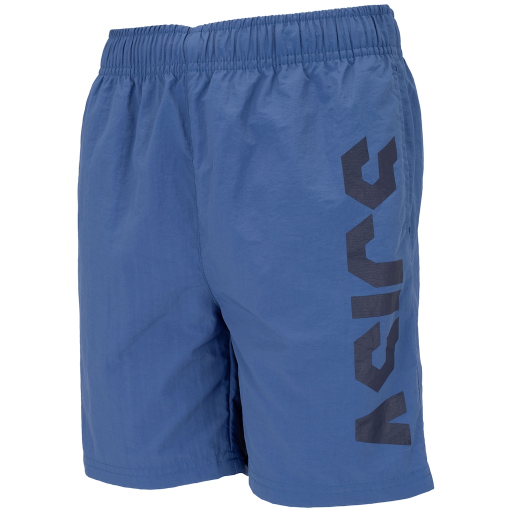 Bermuda Infantil ASICS Plano