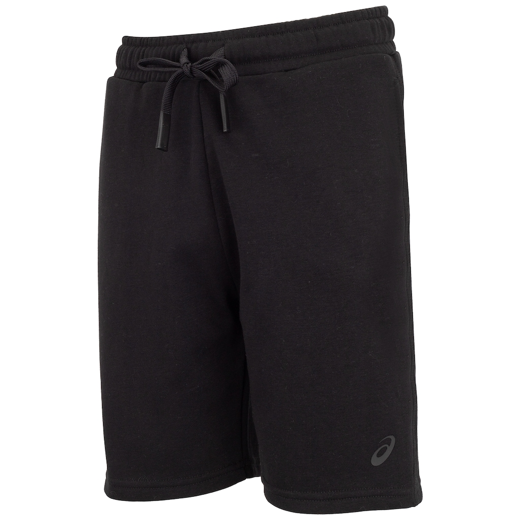 Bermuda de Moletom Infantil ASICS