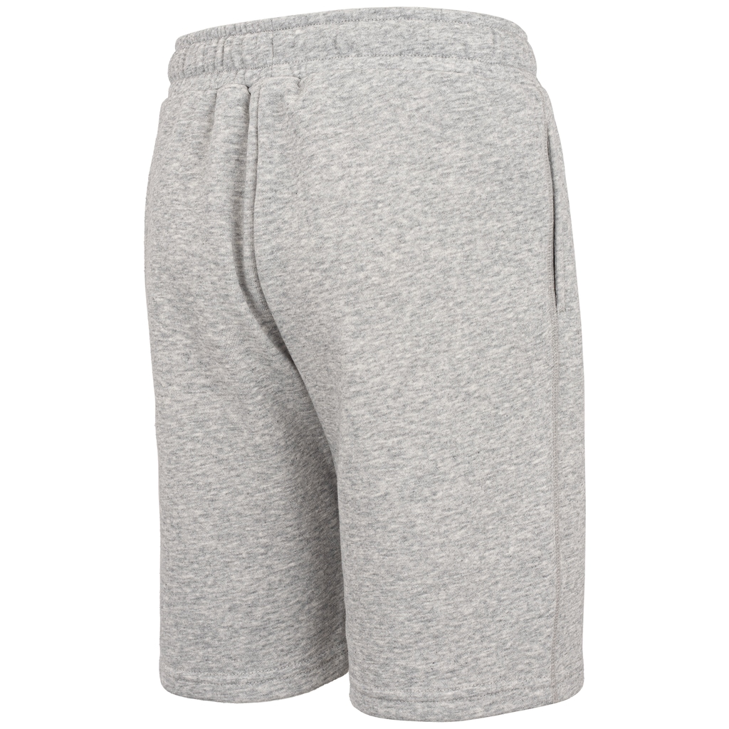 Imagem 2 do produto Bermuda de Moletom Infantil ASICS