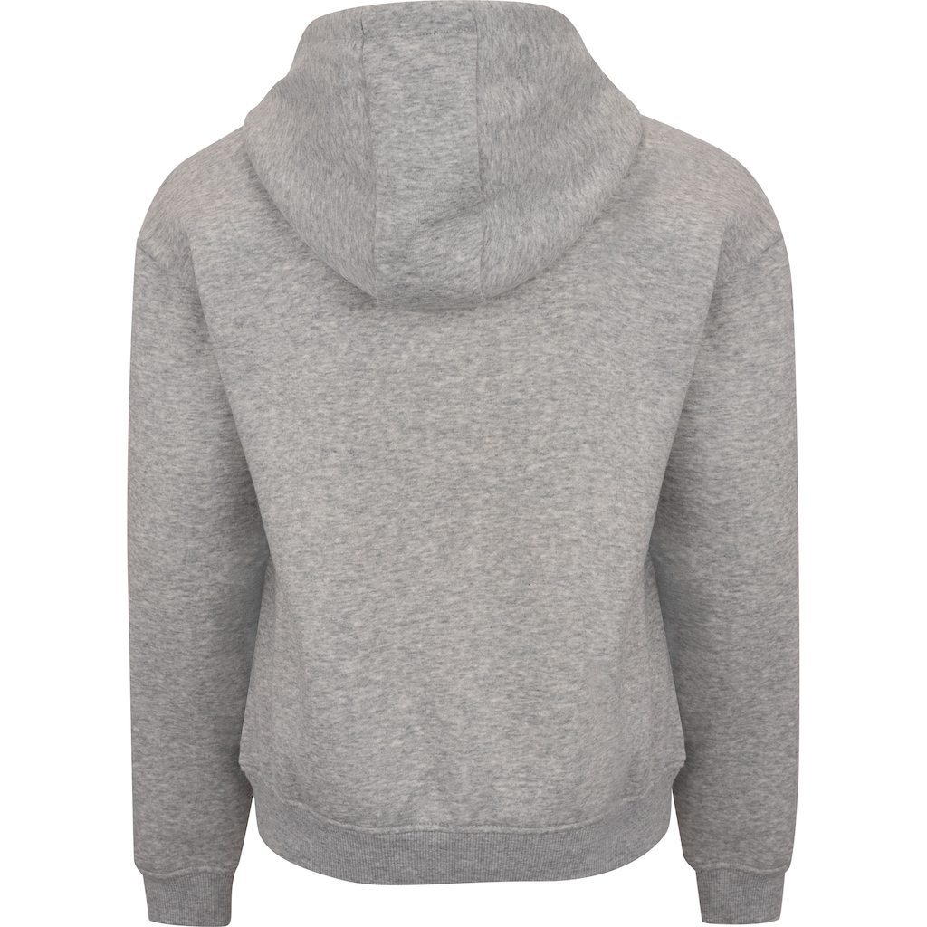 Imagem 2 do produto Blusa de Moletom Infantil ASICS com Capuz Canguru