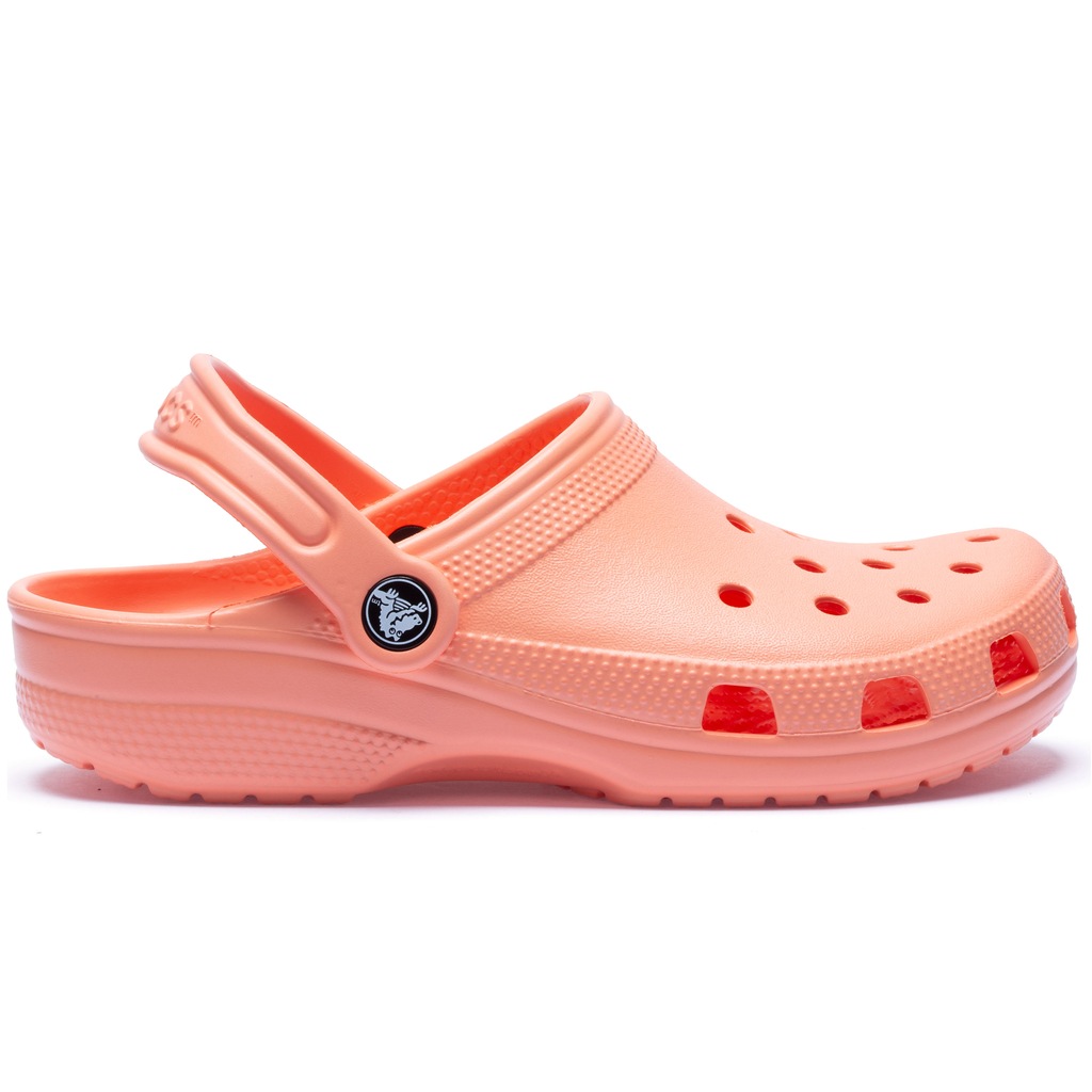 Sandália Crocs Classic Clog K - Júnior - Foto 1