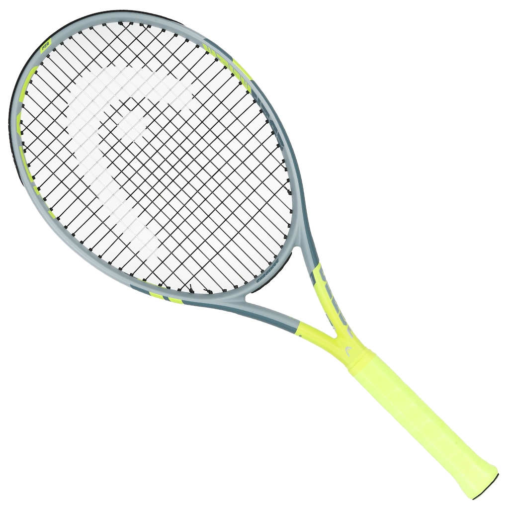 HEAD FORMULA 100 25㎝-25.5㎝ Raquete de Tênis Head Innegra Challenge 100 Pro L3 - Adulto | Centauro