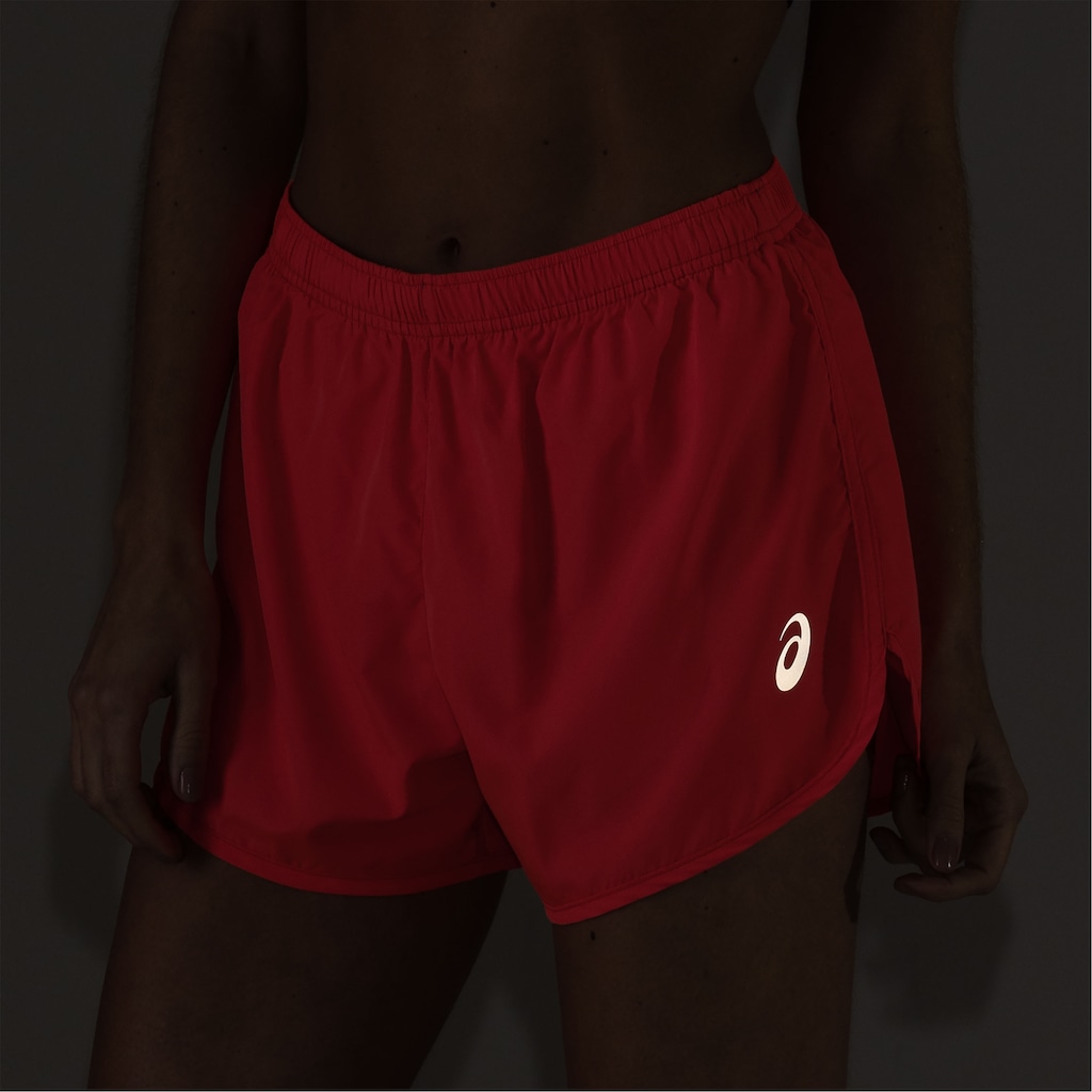 Imagem 4 do produto Short Feminino ASICS Sakai Runner Básico