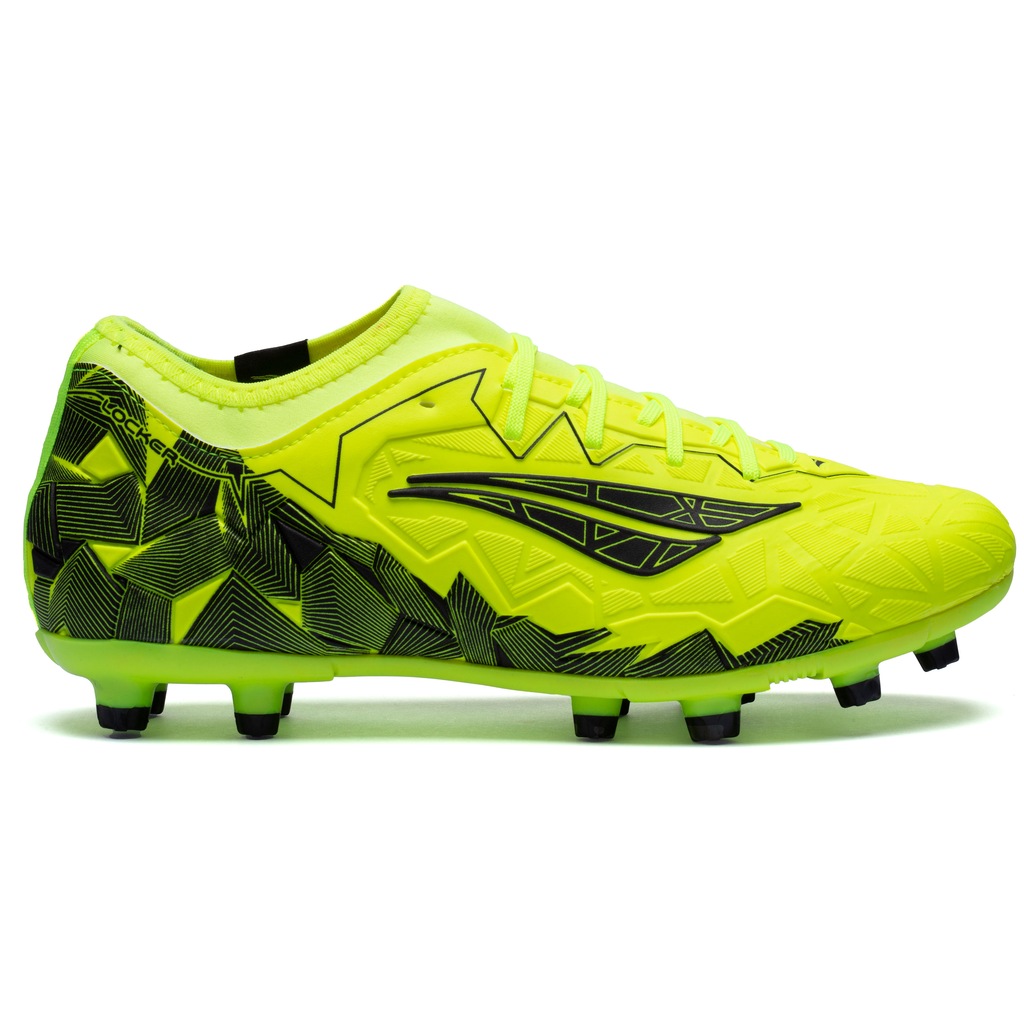 Chuteira de Campo Penalty RX Locker XXI - Adulto - Foto 1