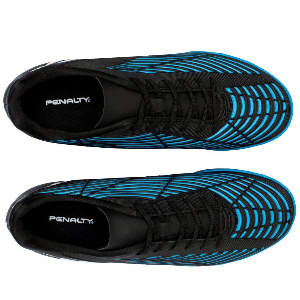 Imagem 5 do produto Chuteira Society Adulto Penalty Lider Y-3