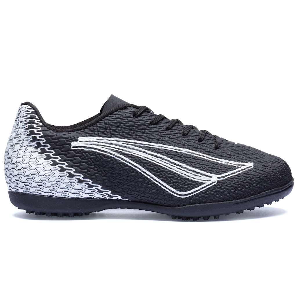 Chuteira Society Adulto Penalty Bravo XXII