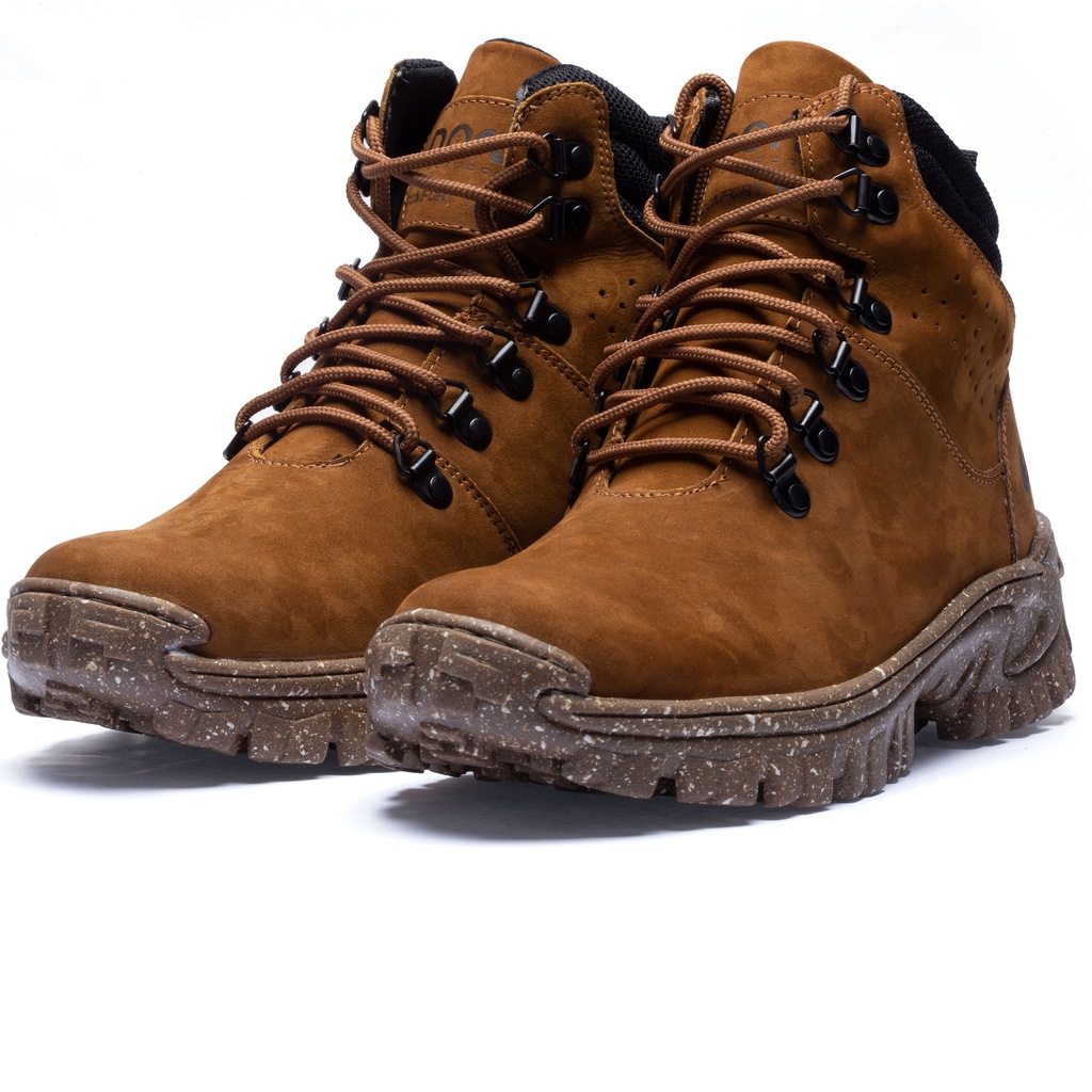 Bota Nord Diamantina - Masculina - Foto 2