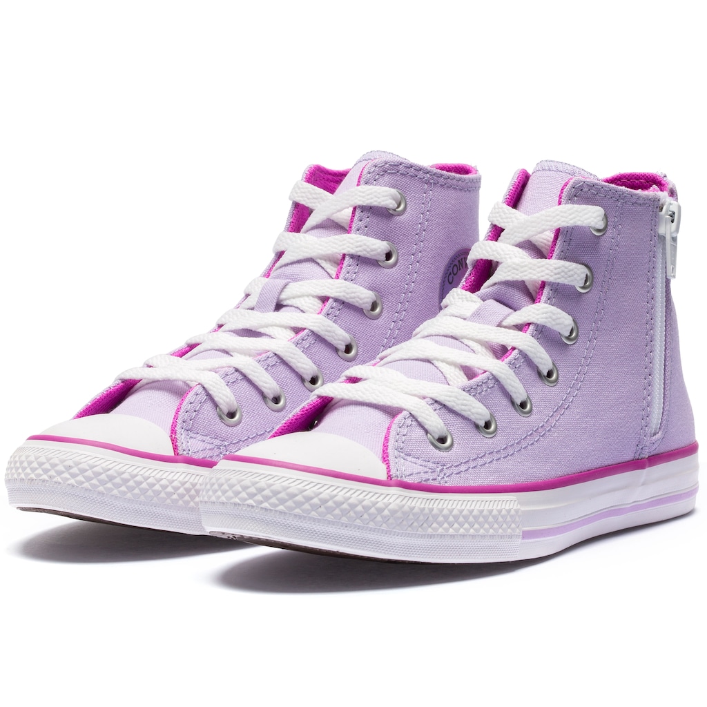 Tênis Converse All Star Chuck Taylor - Infantil - Foto 2