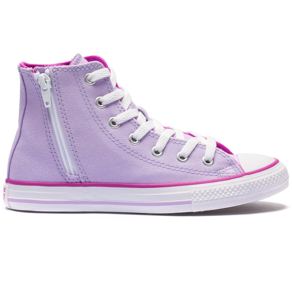 Tênis Converse All Star Chuck Taylor - Infantil - Foto 1
