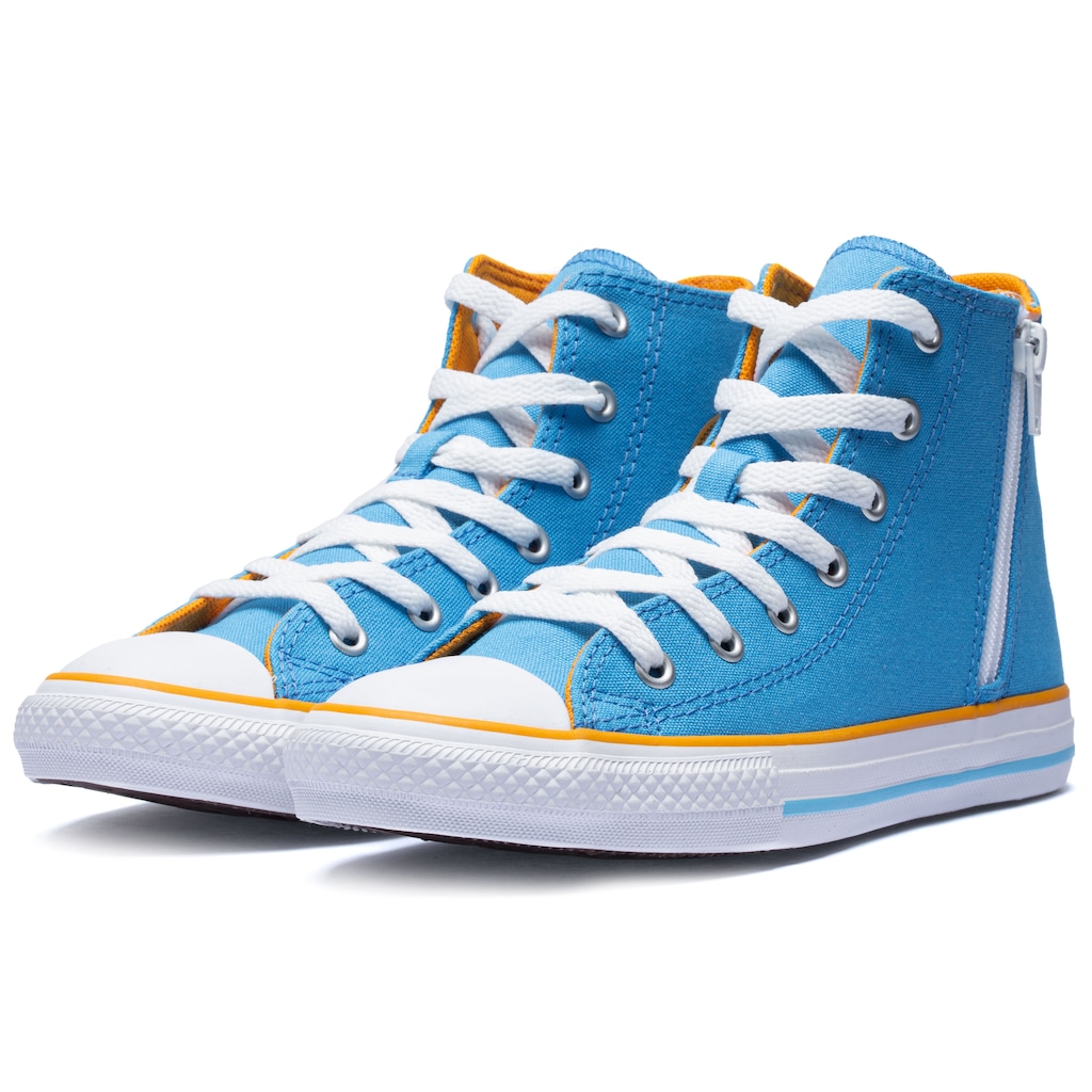 Imagem 2 do produto Tênis Converse All Star Chuck Taylor - Infantil