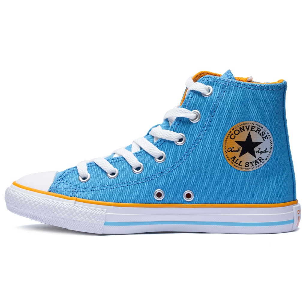 Imagem 3 do produto Tênis Converse All Star Chuck Taylor - Infantil