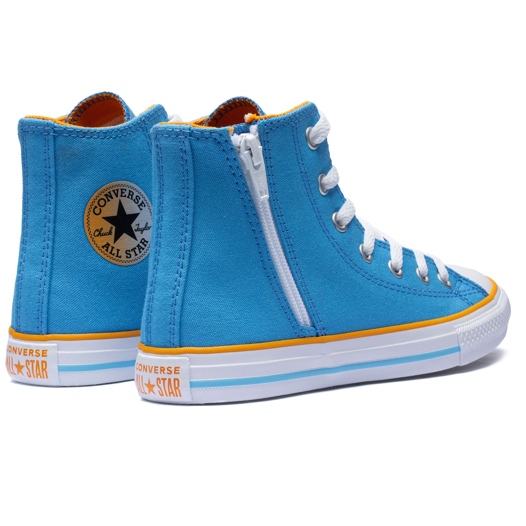 Imagem 4 do produto Tênis Converse All Star Chuck Taylor - Infantil