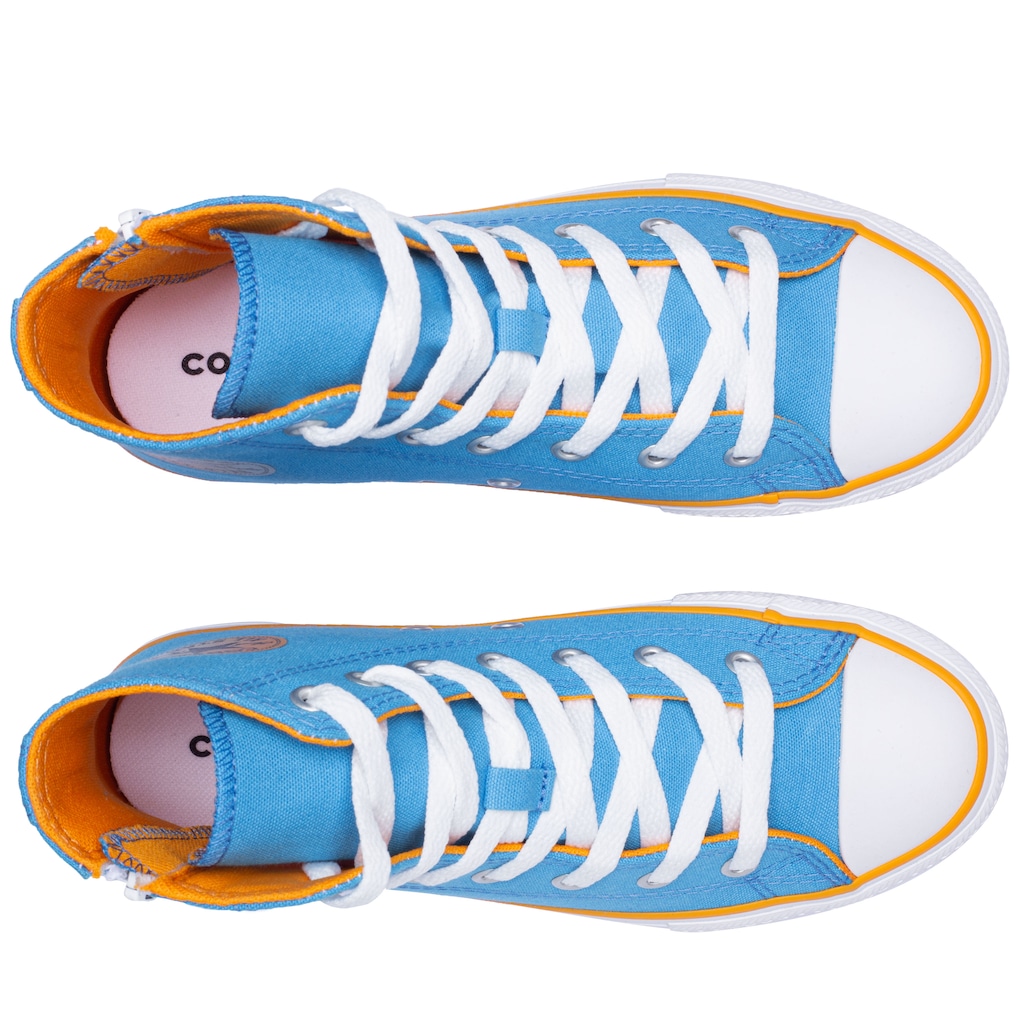 Imagem 5 do produto Tênis Converse All Star Chuck Taylor - Infantil