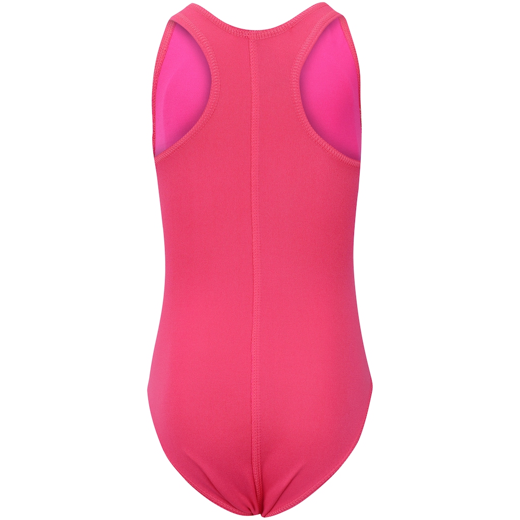 Imagem 2 do produto Maiô Speedo Acquat Basic - Infantil