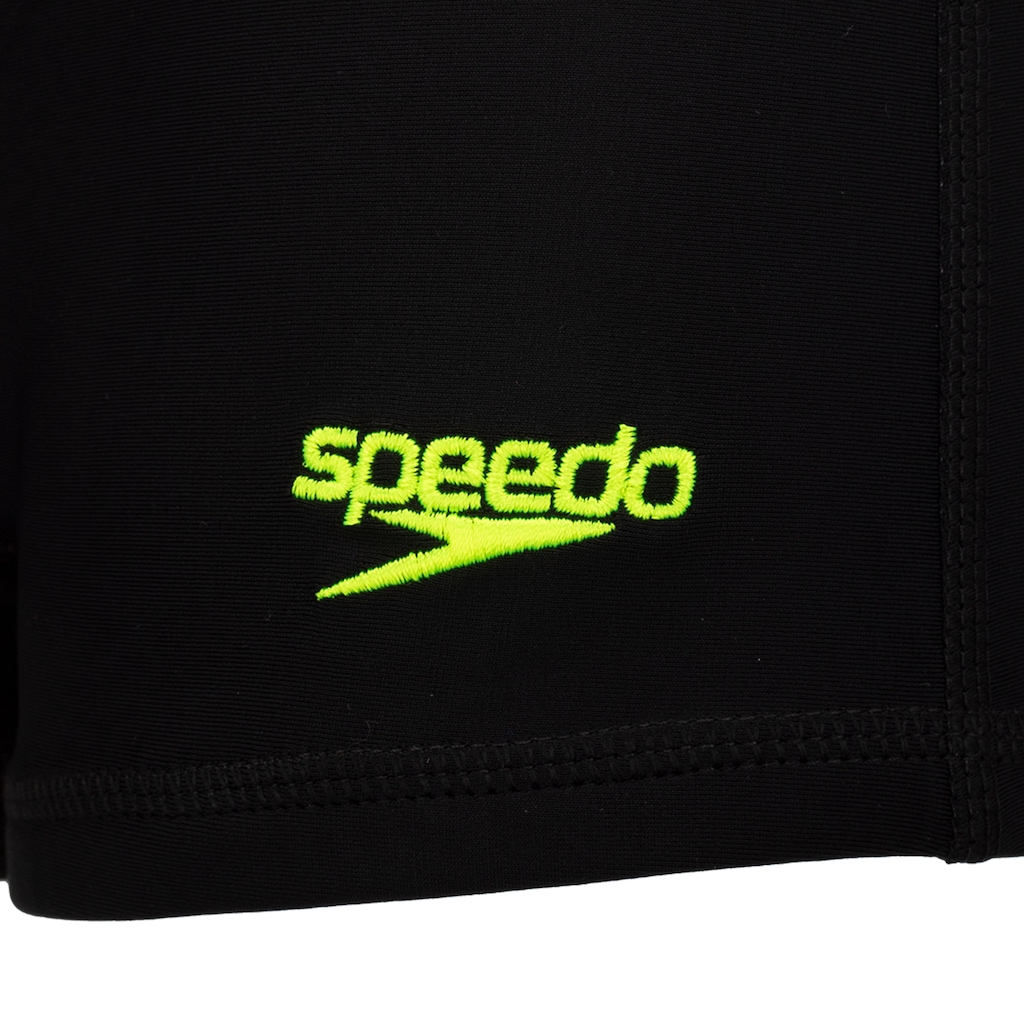 Imagem 3 do produto Sunga Boxer Hidroshort Speedo Solid Kids - Infantil