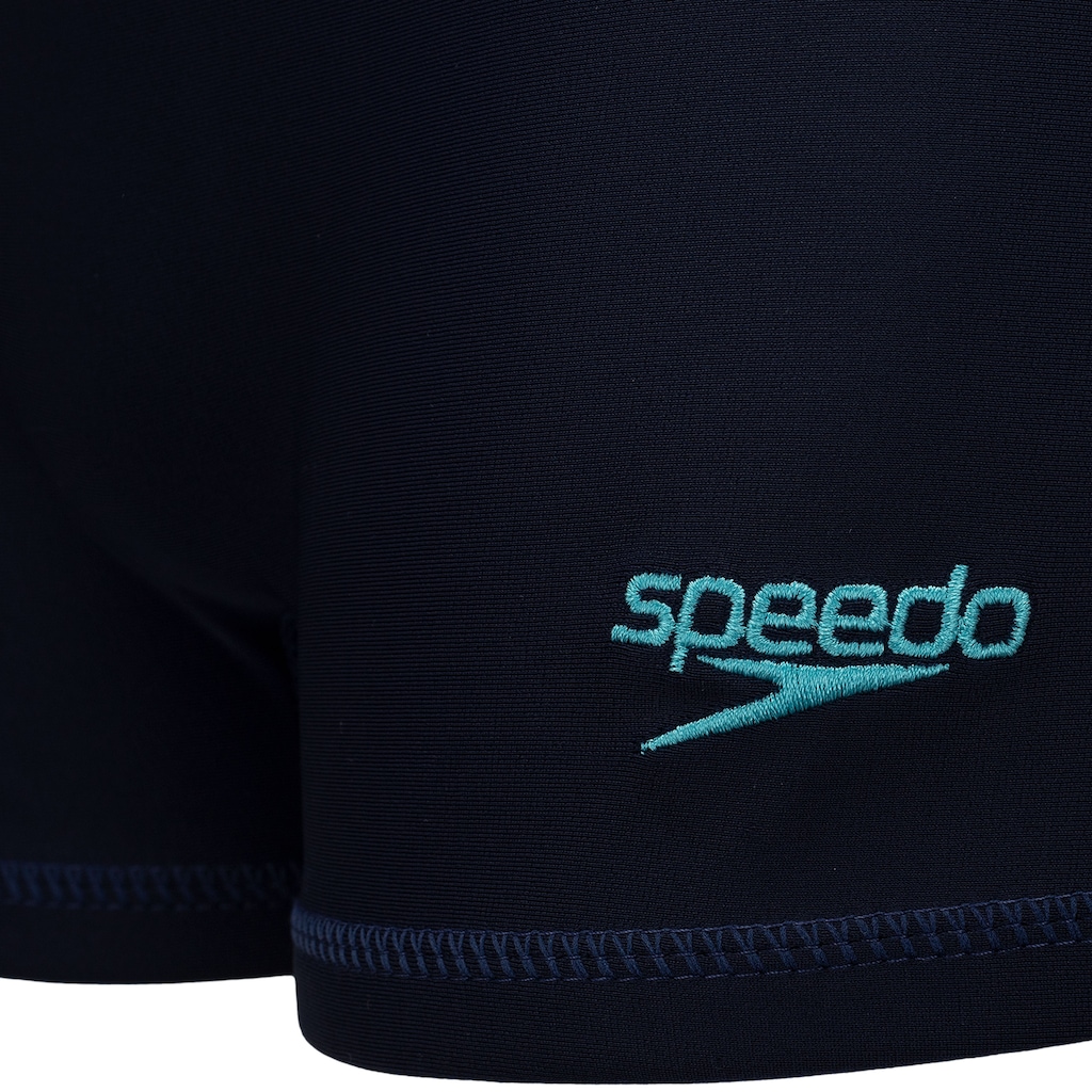 Imagem 3 do produto Sunga Boxer Hidroshort Speedo Solid Kids - Infantil