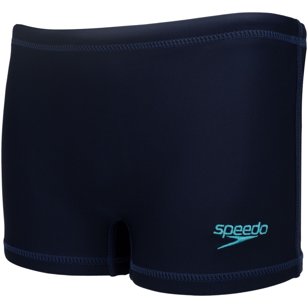 Sunga Boxer Hidroshort Speedo Solid Kids - Infantil
