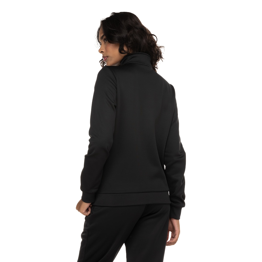 Imagem 3 do produto Conjunto de Agasalho Feminino Oxer Interlock Canguru