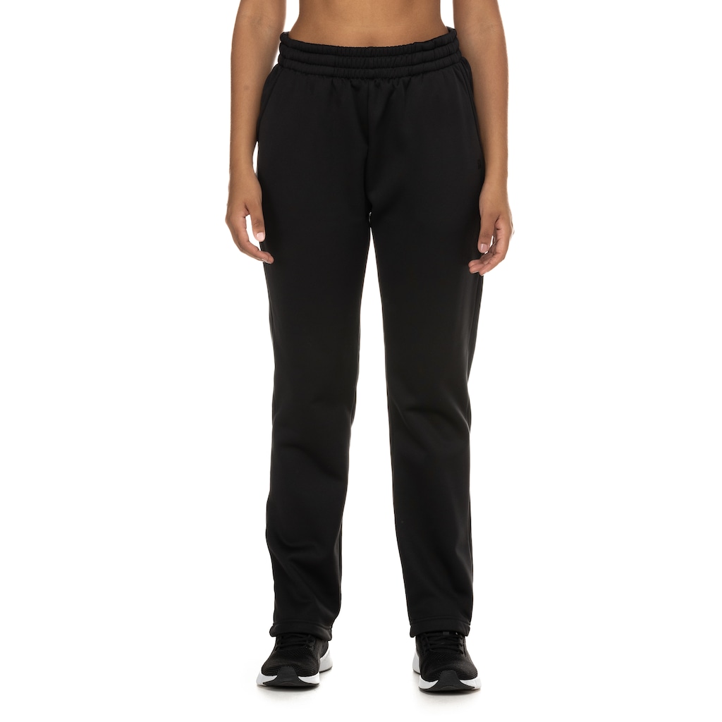 Imagem 4 do produto Conjunto de Agasalho Feminino Oxer Interlock Canguru