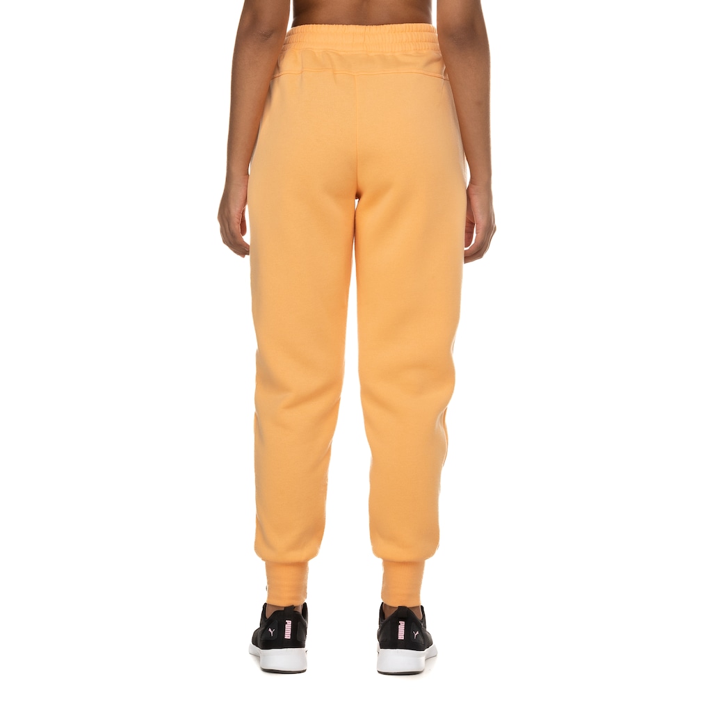 Imagem 3 do produto Calça Jogger de Moletom Feminina Oxer