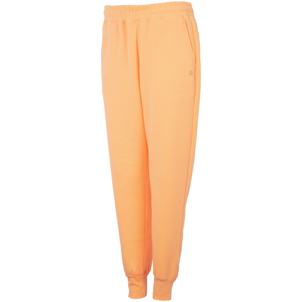 Imagem 5 do produto Calça Jogger de Moletom Feminina Oxer