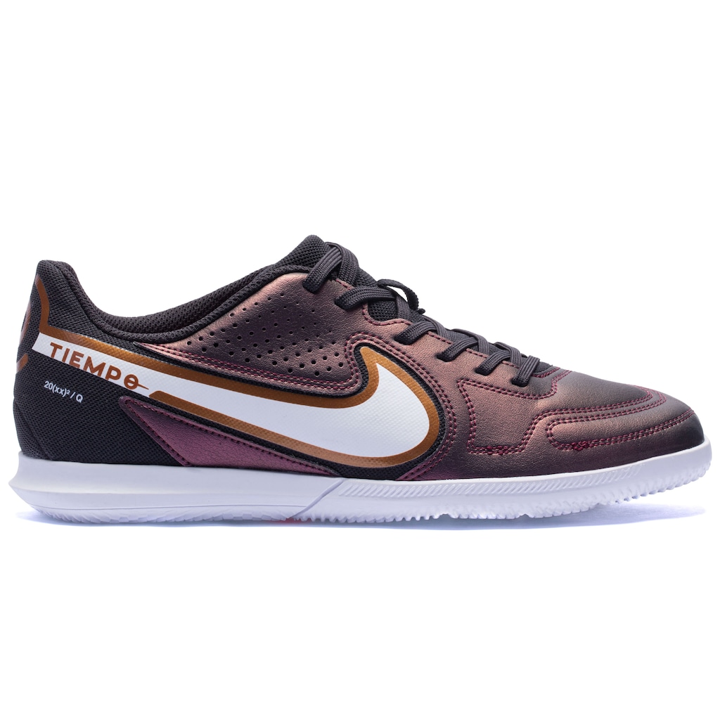Chuteira Futsal Adulto Nike Legend 9 Club | Centauro