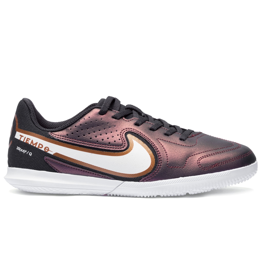 Chuteira Futsal Infantil Nike Legend 9 Club | Centauro