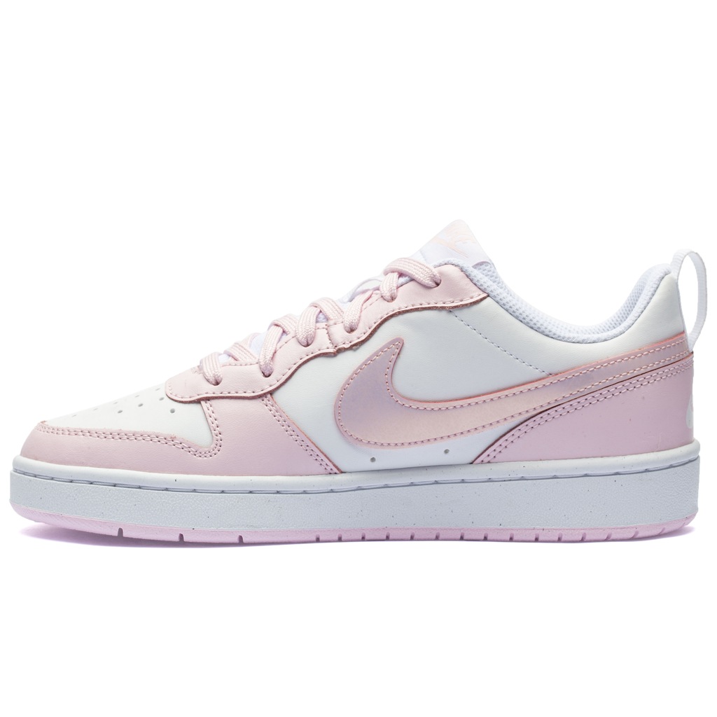 Imagem 3 do produto Tênis Nike Feminino Court Borough Low 2 SE GS - Júnior