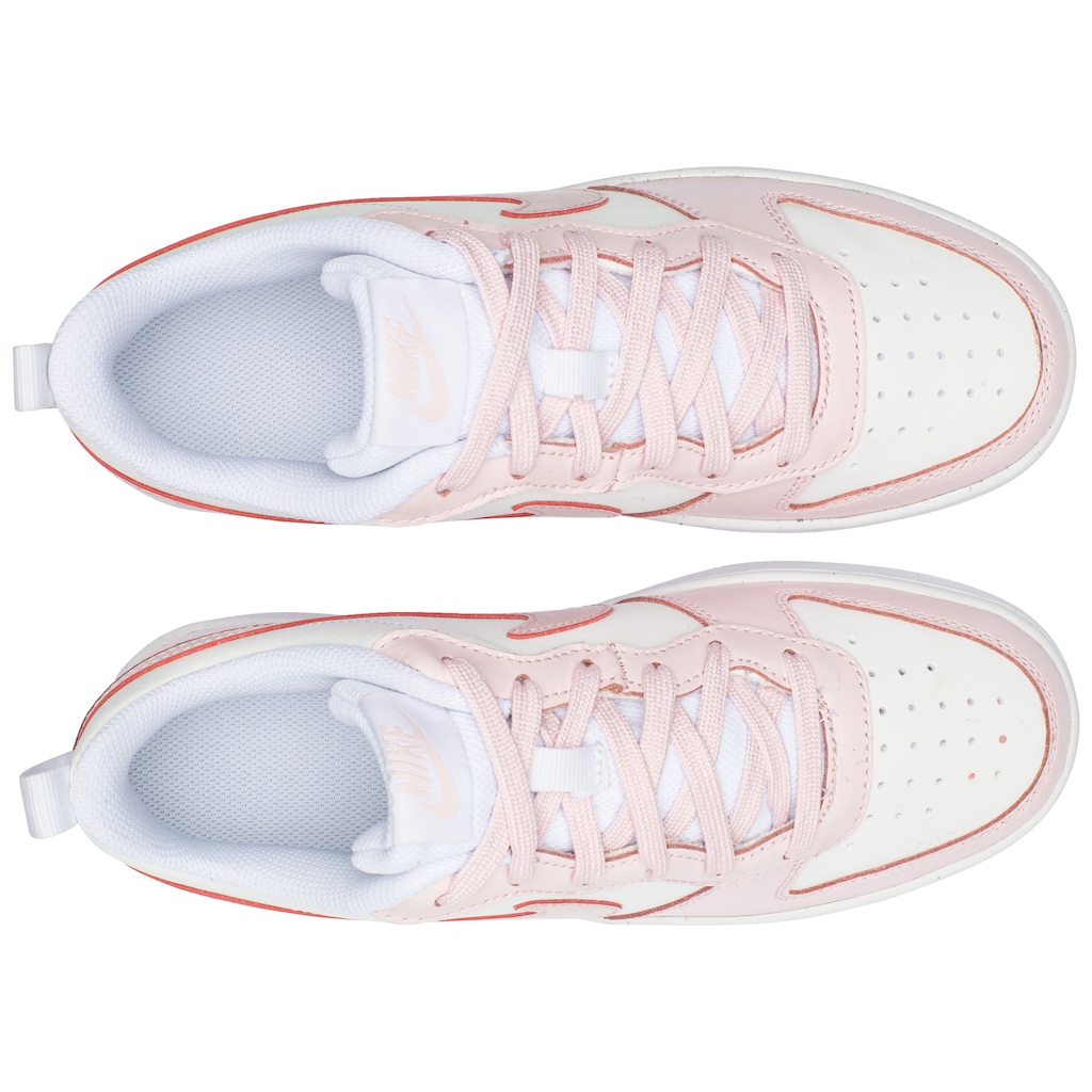 Imagem 5 do produto Tênis Nike Feminino Court Borough Low 2 SE GS - Júnior