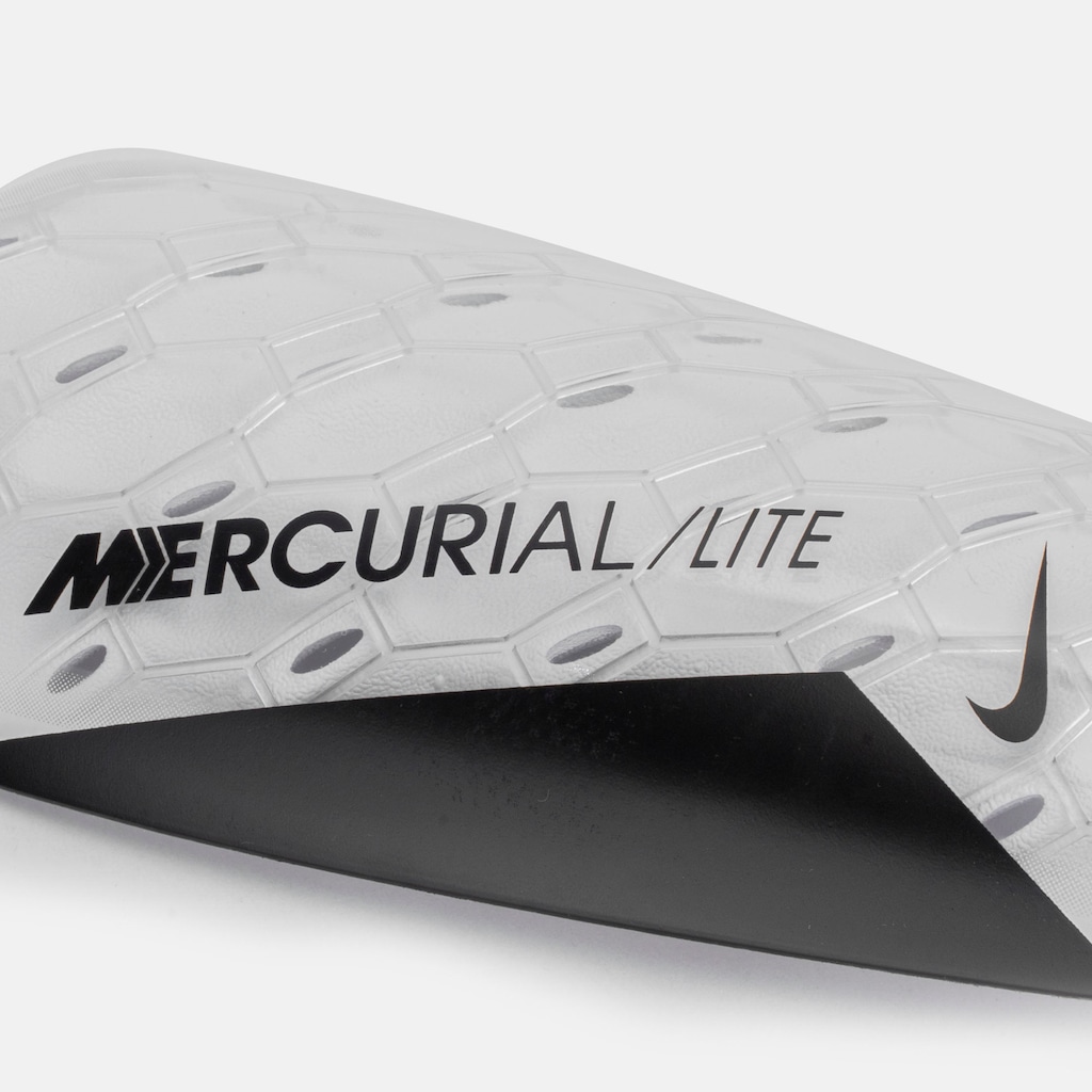Imagem 4 do produto Caneleira de Futebol Nike Mercurial Lite FA22 - Adulto