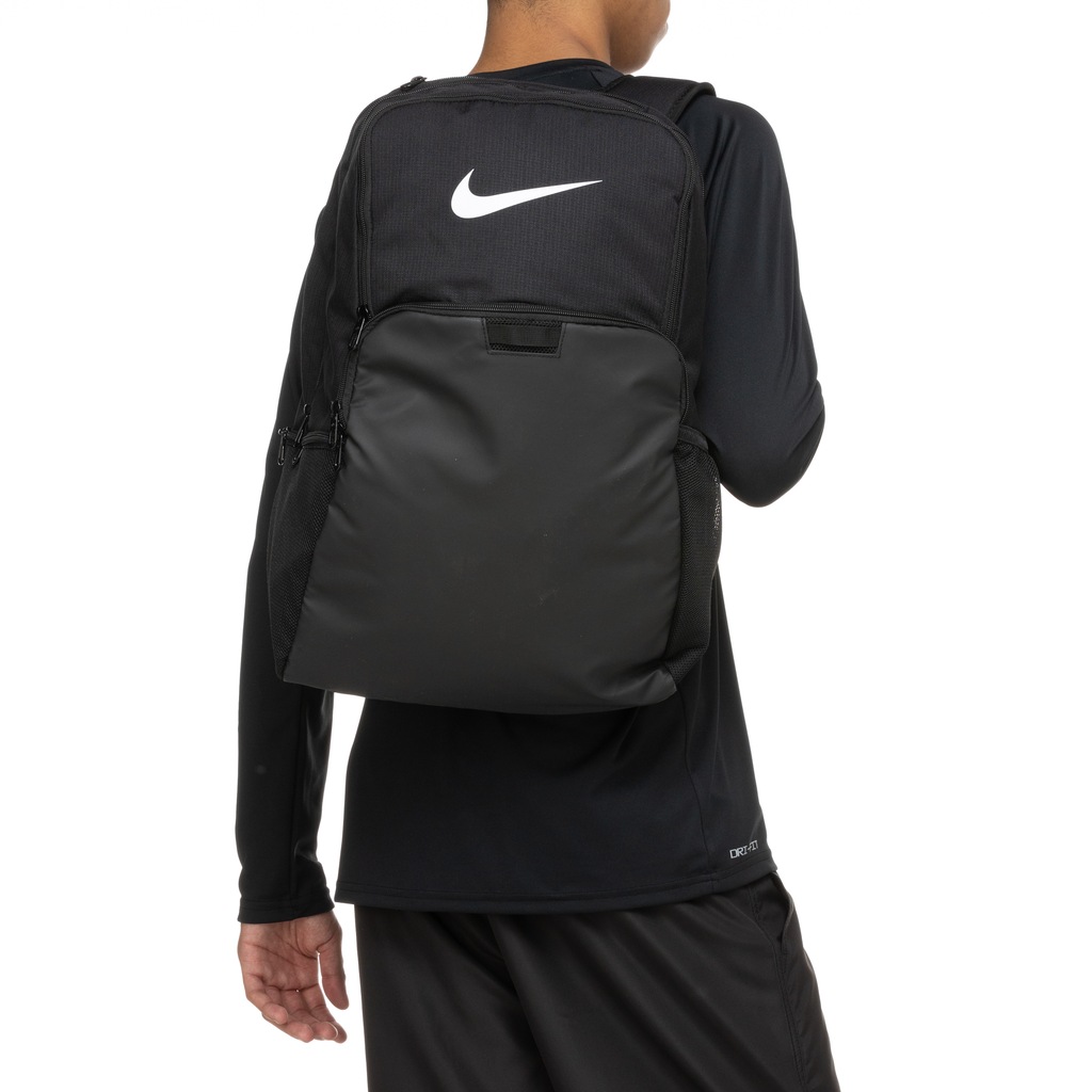 Mochila Nike Brasília Xl Bkpk 9.5 - 30 Litros - Foto 1