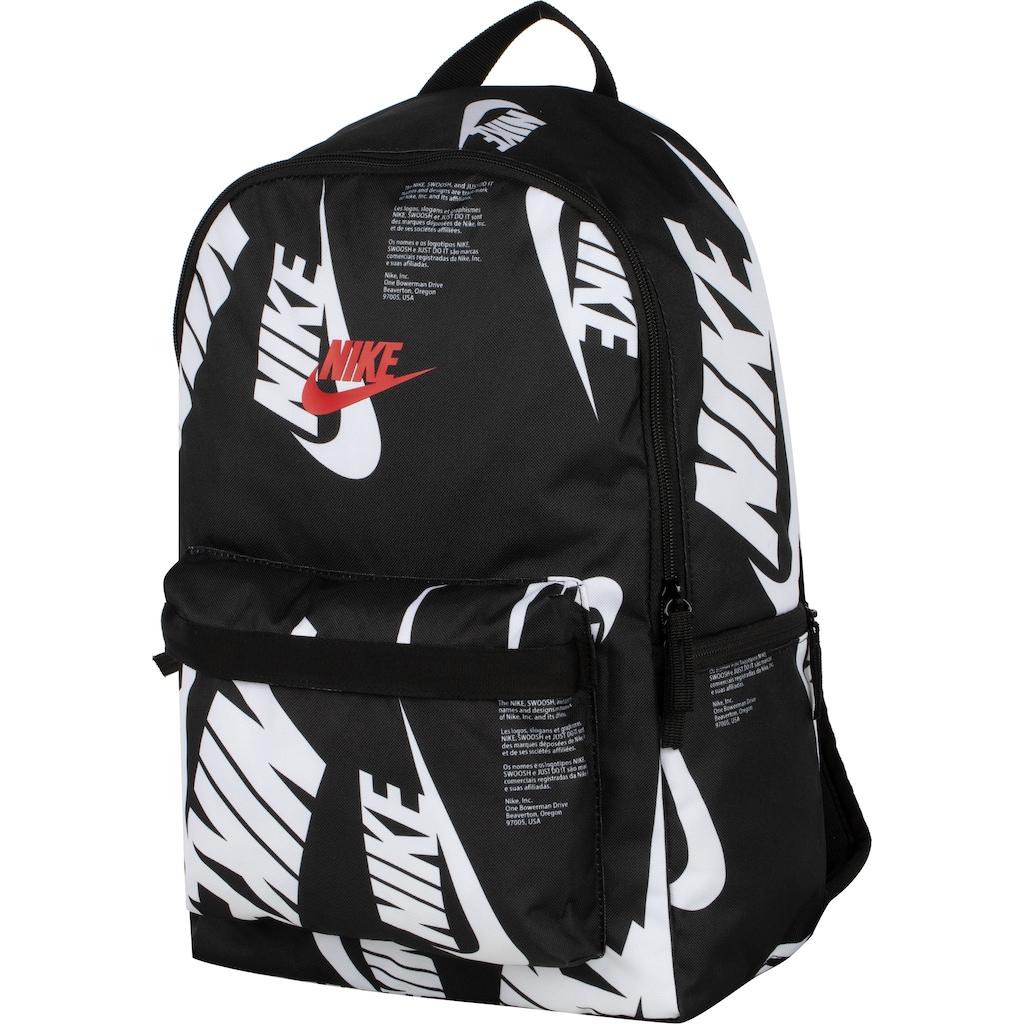 Mochila Nike Heritage Backpack Shoe Box - 25 Litros | Centauro