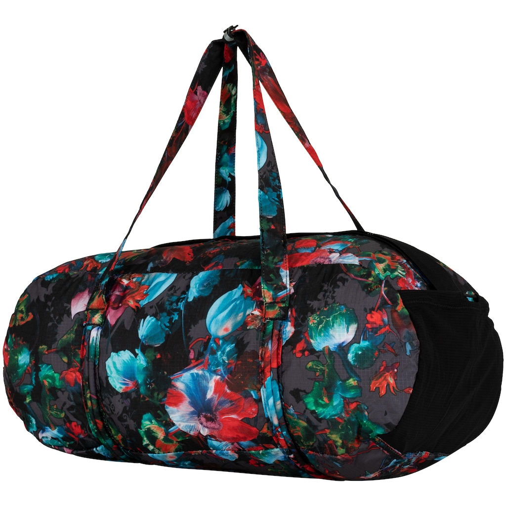 Imagem 3 do produto Mala Nike Stash Duffle Bag Aop Packable - 21 Litros