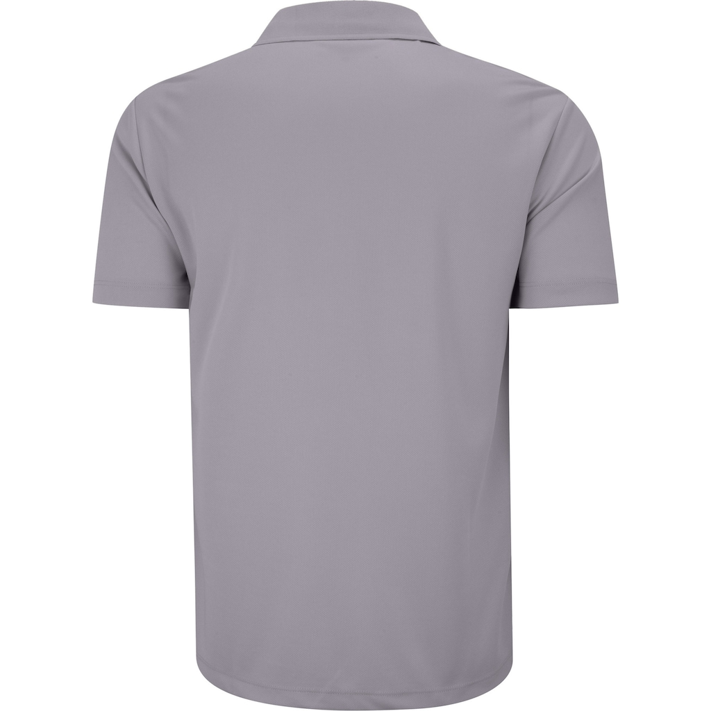 Camisa Polo ASICS Manga Curta Botões - Masculina em Promoção