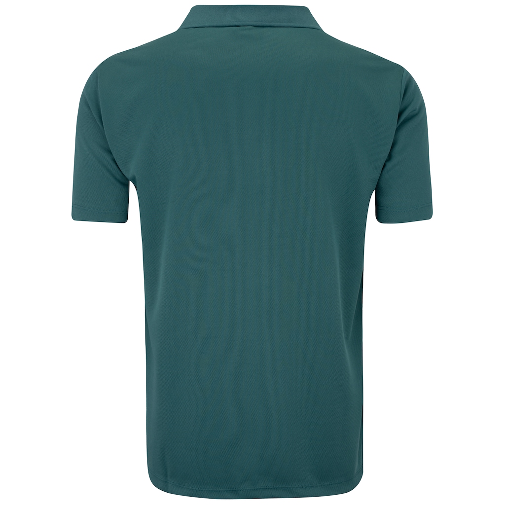 Camisa Polo ASICS Manga Curta Botões - Masculina - Foto 2