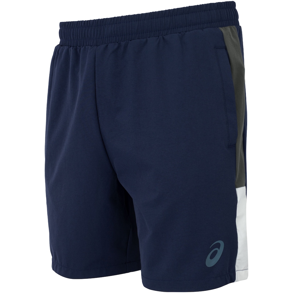 Bermuda Asics 7 Recortada Masculina