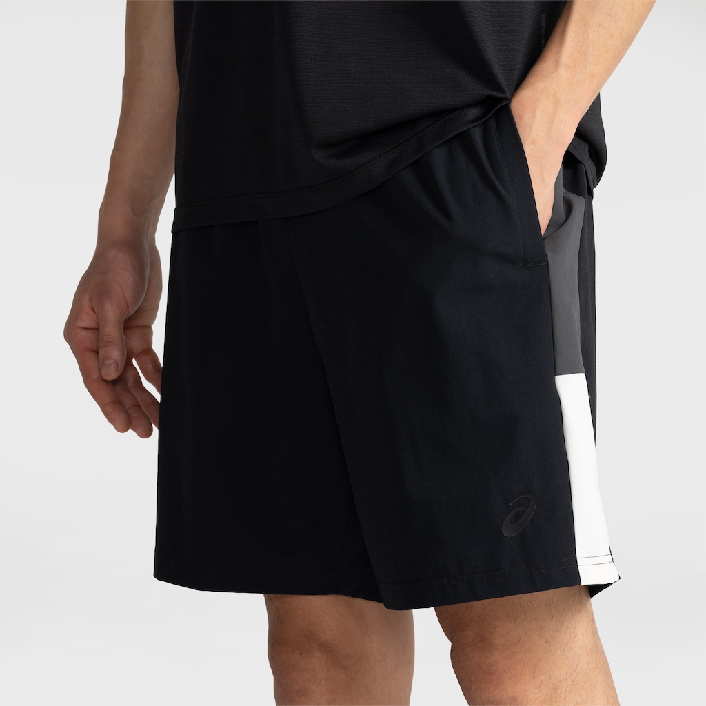 Imagem 1 do produto Bermuda Asics 7 Recortada Masculina