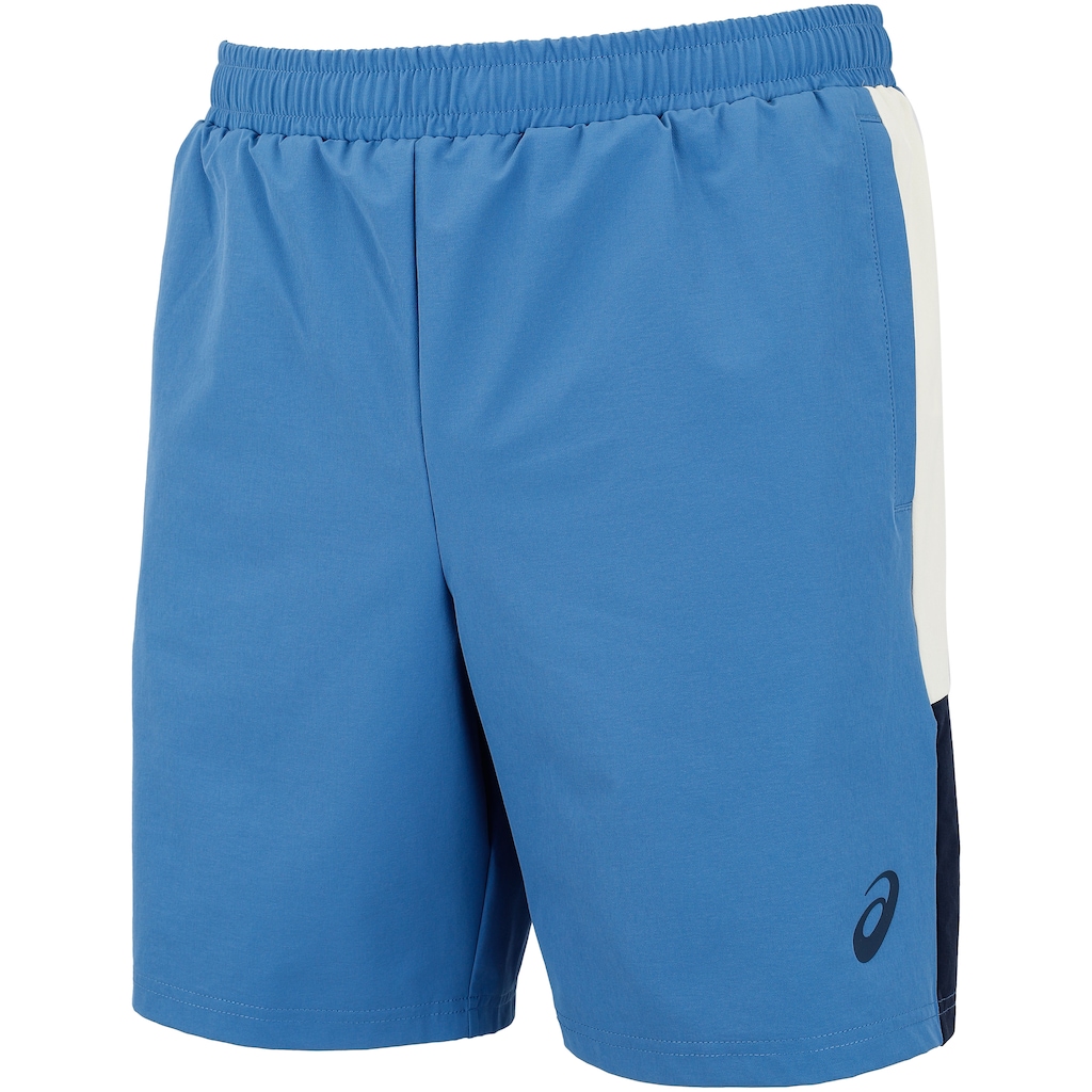 Bermuda Asics 7 Recortada Masculina