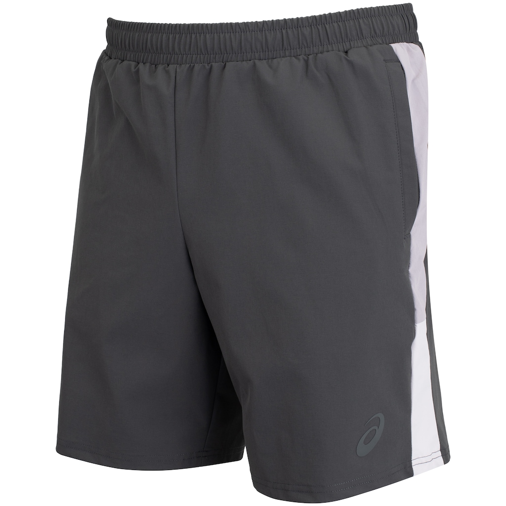 Bermuda Asics 7 Recortada Masculina