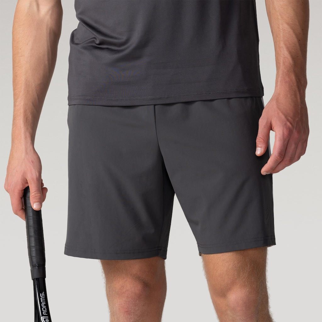Bermuda Asics 7 Recortada Masculina