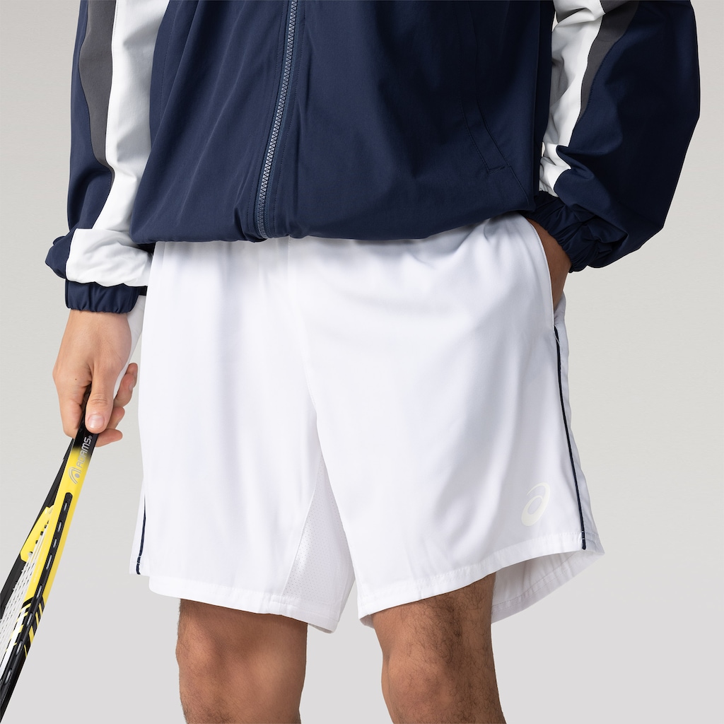 Bermuda ASICS Bolso Atoalhado - Masculina
