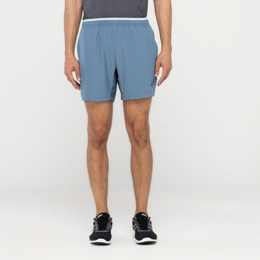 Imagem 3 do produto Bermuda ASICS Bolso Atoalhado - Masculina